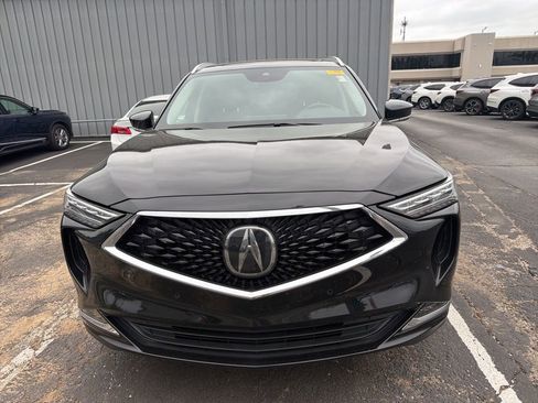 Certified 2023 Acura MDX SH-AWD w/ Advance Package image 2