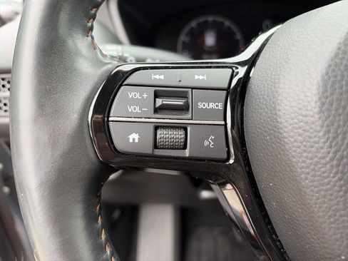 Used 2024 Honda HR-V Sport image 13