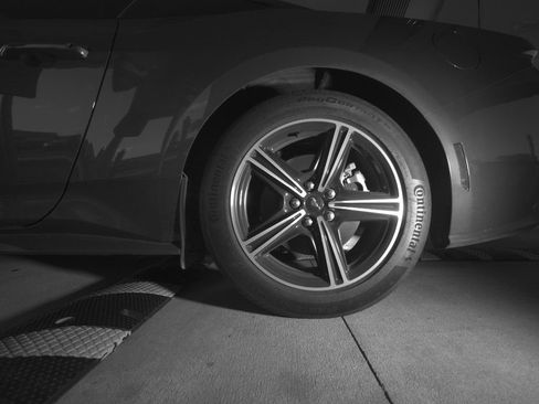 Used 2024 Ford Mustang Premium image 11