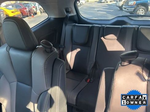 Used 2025 Subaru Ascent Onyx Edition AWD/4WD image 16