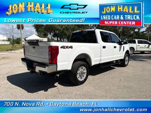 Used 2022 Ford F250 XLT AWD/4WD image 14