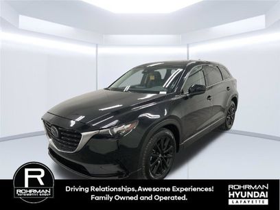 Used 2023 MAZDA CX-9 Touring Plus