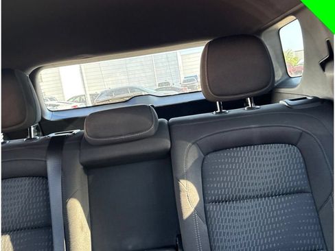 Certified 2025 Chevrolet Equinox LT FWD image 19