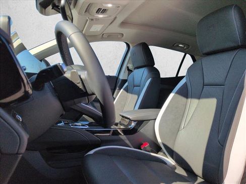 New 2026 Buick Envision Sport Touring AWD/4WD image 4