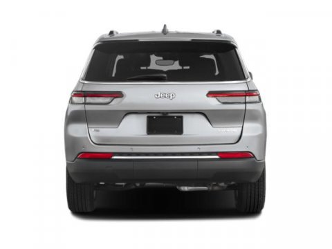 Used 2023 Jeep Grand Cherokee L Laredo w/ Luxury Tech Group I AWD/4WD image 8