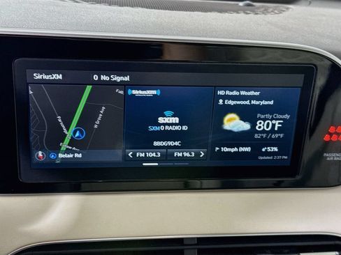 Used 2020 Hyundai Palisade Limited AWD/4WD image 7
