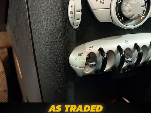 Used 2009 MINI Cooper Hardtop FWD image 20