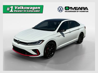 New 2026 Volkswagen Jetta GLI Autobahn