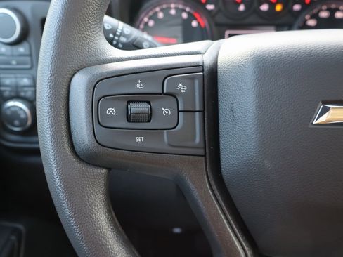 New 2026 Chevrolet Silverado 2500 Custom w/ Custom Value Package image 11