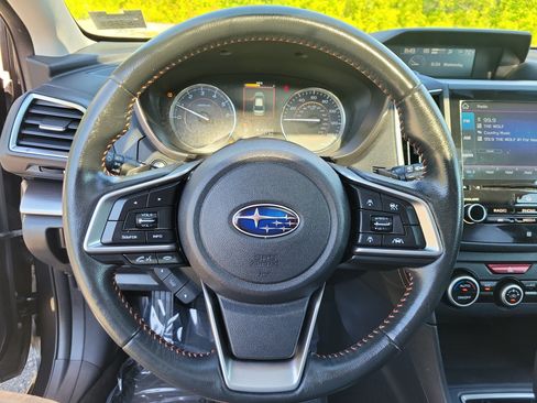 Used 2019 Subaru Crosstrek 2.0i Limited w/ Moonroof Package AWD/4WD image 21