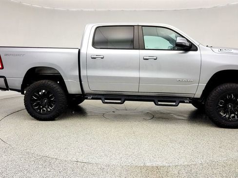 Used 2023 RAM 1500 Big Horn image 4
