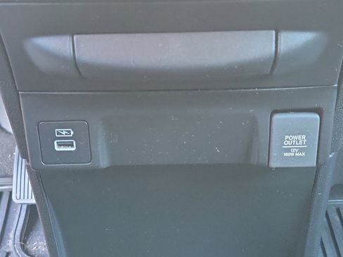 Used 2023 Honda Odyssey Sport image 28