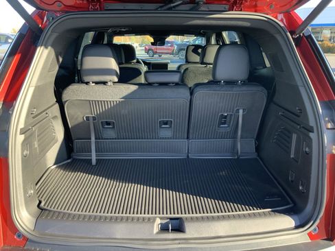 New 2026 GMC Acadia Elevation w/ Black Edition image 14