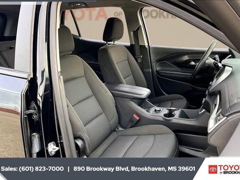 Used 2024 GMC Terrain SLE image 6