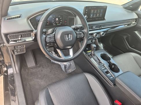 Used 2023 Honda Civic Sport Touring image 11