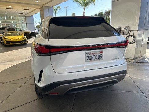 Used 2023 Lexus RX 350 Premium Plus image 5