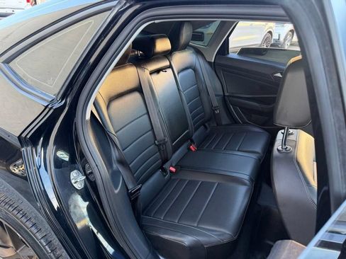Used 2021 Volkswagen Jetta SEL FWD image 13