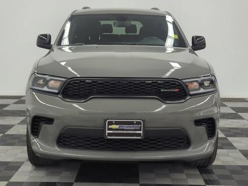 Used 2026 Dodge Durango GT w/ Blacktop Package AWD/4WD image 2
