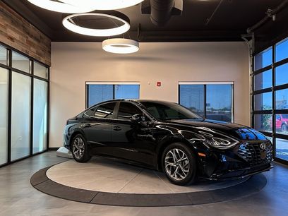 Used 2022 Hyundai Sonata SEL
