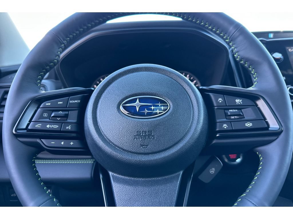 New 2026 Subaru Ascent Bronze Edition w/ Popular Package #2 AWD/4WD image 23