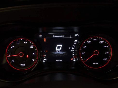 Used 2023 Dodge Charger R/T w/ Blacktop Package RWD image 23