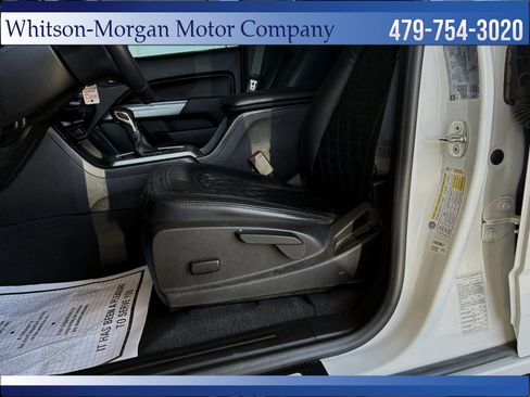 Used 2022 Chevrolet Colorado LT w/ LT Convenience Package image 13