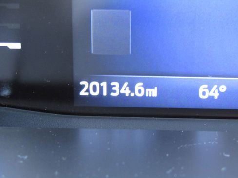 Used 2023 Ford Escape ST-Line w/ Tech Pack #1 AWD/4WD image 24