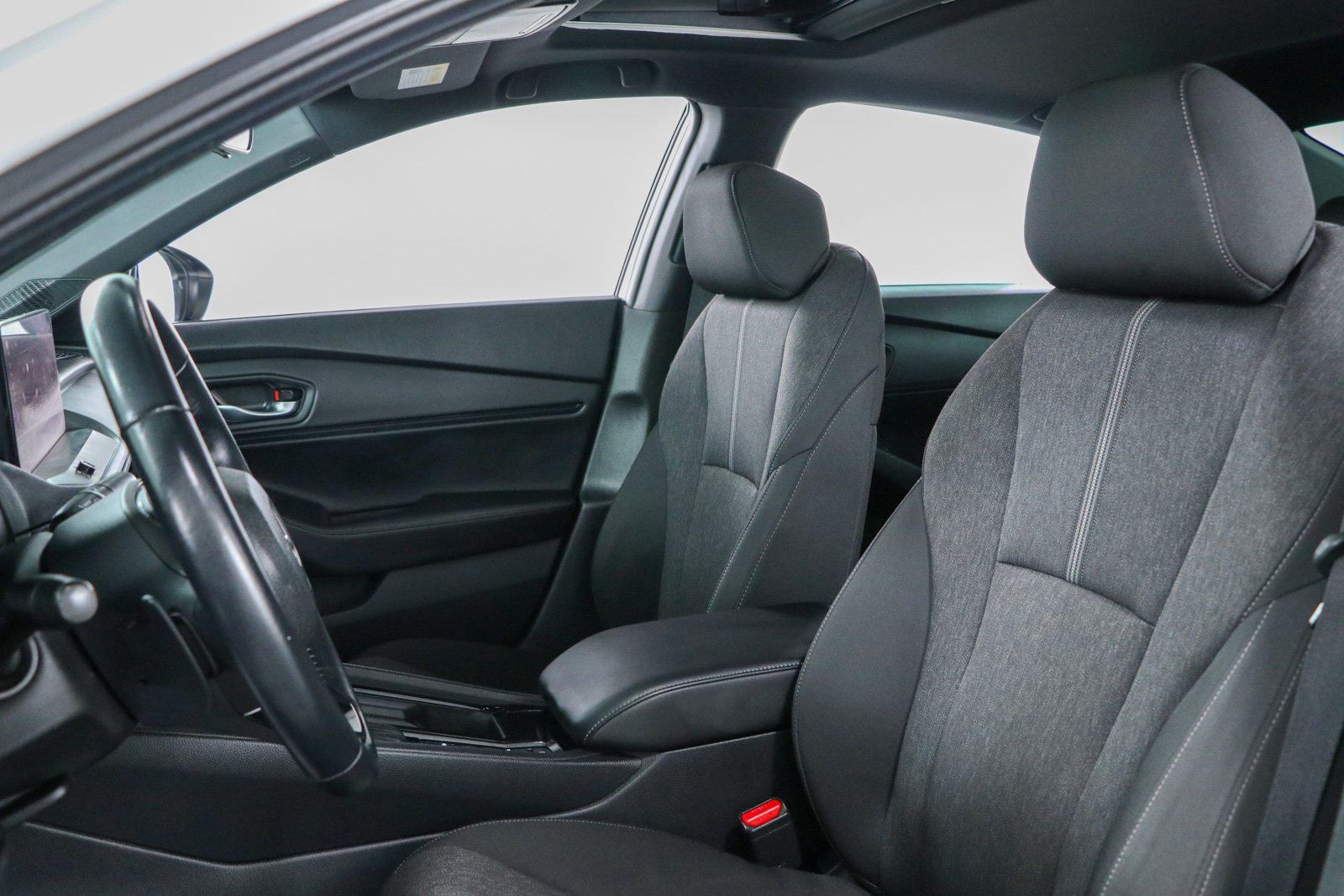 Used 2024 Honda Accord Sport image 24