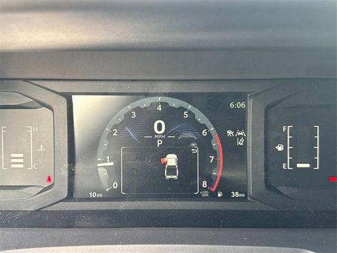 New 2025 Toyota Tacoma SR5 image 32