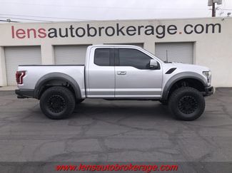 Used 2017 Ford F150 Raptor w/ Equipment Group 802A Luxury video 1