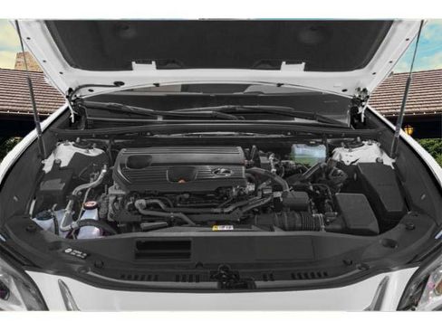 Used 2023 Lexus ES 300h w/ Premium Package image 12