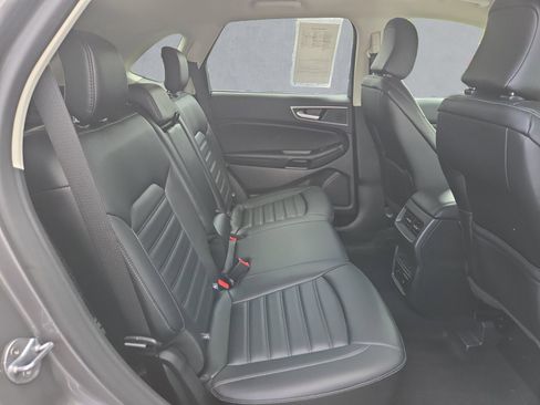 Certified 2024 Ford Edge SEL w/ Convenience Package AWD/4WD image 24