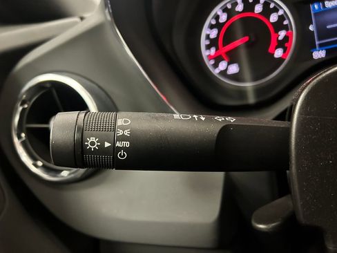 Used 2023 Chevrolet Camaro LT RWD image 14