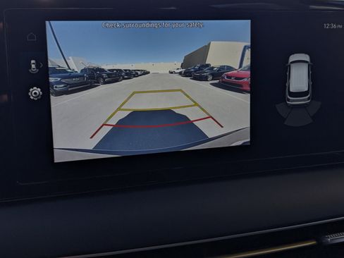 Used 2024 Hyundai Palisade XRT image 12