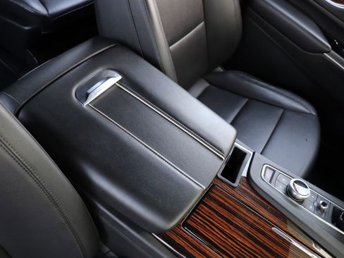 Used 2021 Cadillac Escalade ESV Luxury image 57