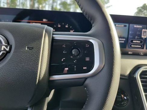 New 2026 Nissan Armada SV RWD image 21