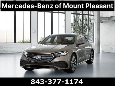 Used 2026 Mercedes-Benz E 350 E 350 image 41