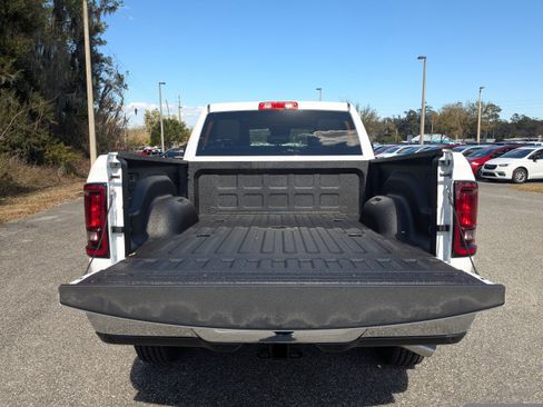 New 2026 RAM 2500 Tradesman image 12