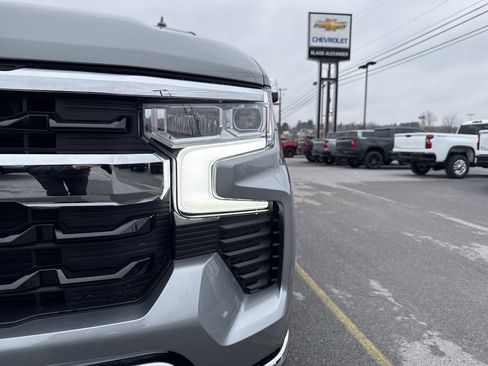 New 2026 Chevrolet Silverado 1500 LT image 10