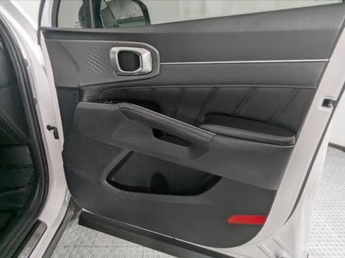 Used 2022 Kia Sorento SX FWD image 20