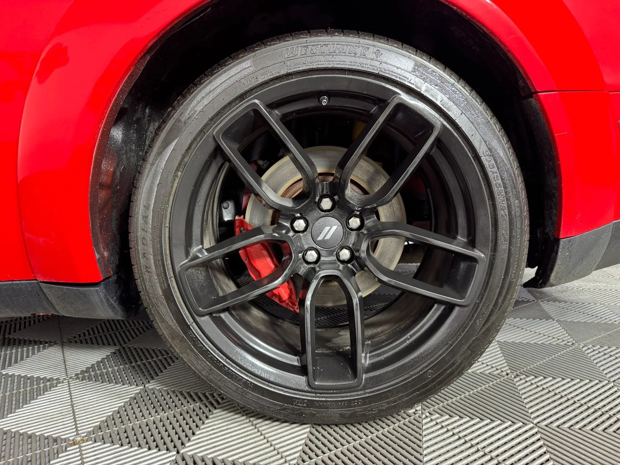 Used 2021 Dodge Challenger R/T Scat Pack RWD image 37