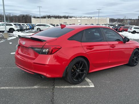 Used 2022 Honda Civic Si image 6