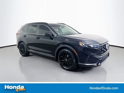 Used 2024 Honda CR-V Sport-L