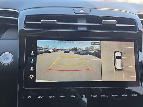 Used 2024 Hyundai Tucson Limited image 21