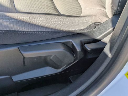 Used 2021 Ford Escape S image 16