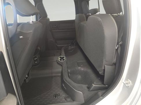 New 2026 RAM 2500 Tradesman AWD/4WD image 29