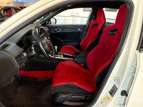 Used 2023 Honda Civic Type R image 19