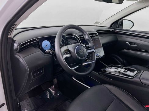 Certified 2023 Hyundai Tucson Limited image 9