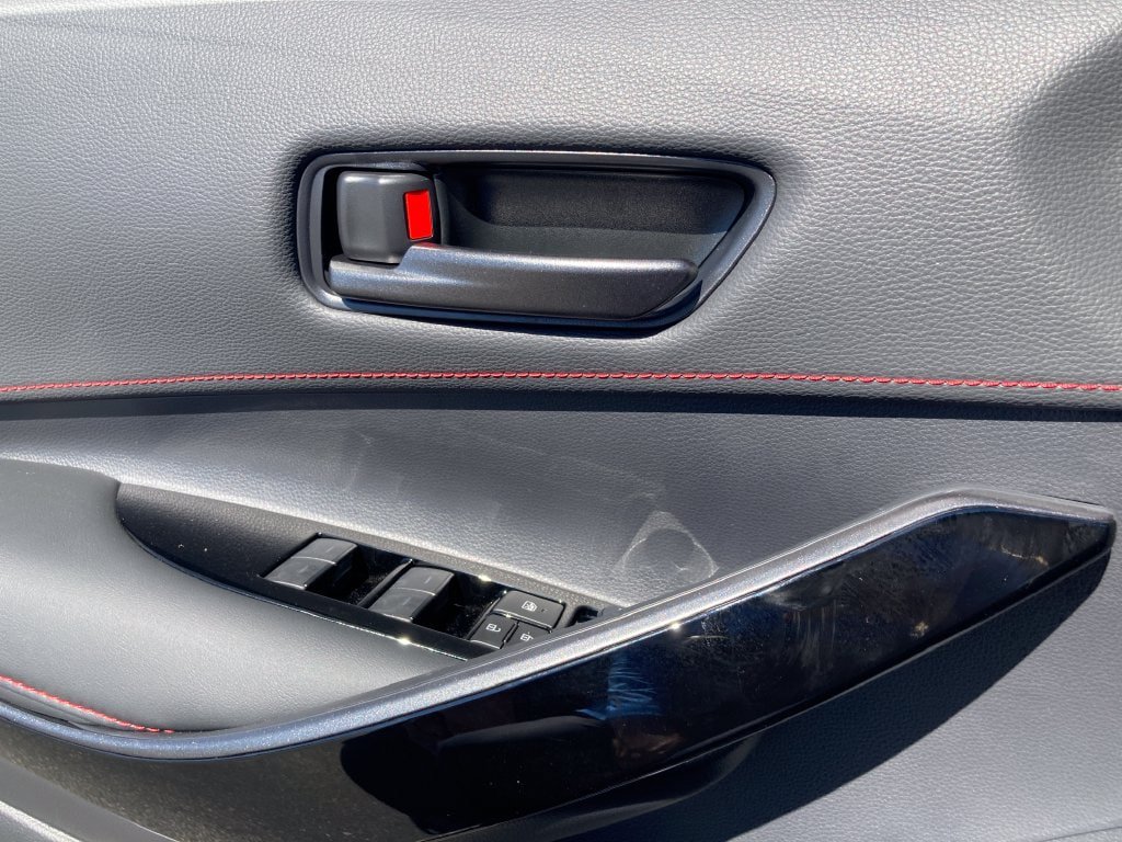New 2026 Toyota Corolla GR AWD/4WD image 12