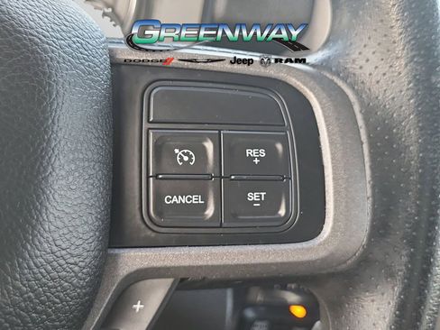 Used 2022 RAM 2500 Tradesman image 27